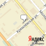 Фото Сибирский спас в Полысаеве