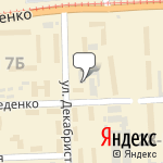 Фото Согласие в Ачинске