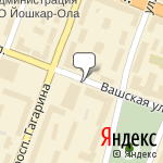 Фото Согласие в Йошкаре-Оле