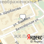 Фото Согласие в Нижнем Новгороде