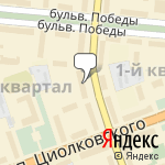 Фото Согласие в Дзержинске