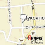 Фото Согласие в Лукоянове