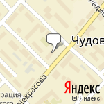 Фото Согласие в Чудове