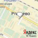 Фото Согласие в Ртищеве