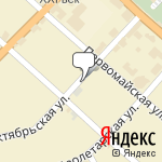 Фото Согласие в Рославле