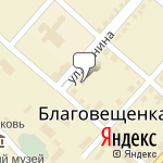 Фото Согласие в Благовещенке