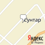 Фото Стерх в Сунтаре