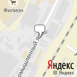 Фото Страхование на Филях в Москве