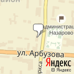 Фото Страховая группа Согаз в Назарове