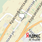 Фото Страховая группа Согаз в Корсакове