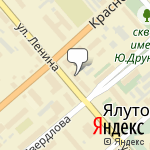 Фото Страховая группа Согаз в Ялуторовске