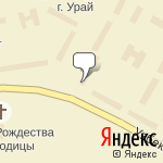 Фото Страховая группа Согаз в Урае