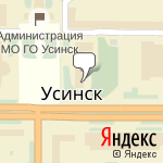 Фото Страховая группа Согаз в Усинске