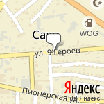 Фото Страховая компания Астарта в Саках