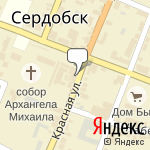 Фото Страховая компания МАКС в Сердобске