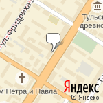 Фото Страховой Дом в Туле