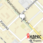 Фото Страховой Дом ВСК в Тихорецке