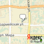 Фото Страховой Дом ВСК в Усть-Лабинске