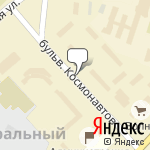 Фото Страховой Дом ВСК в Козьмодемьянске