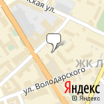 Фото Страховой Дом ВСК в Нижнем Новгороде