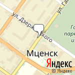 Фото Страховой Дом ВСК в Мценске