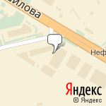 Фото Страховой Дом ВСК в Перми