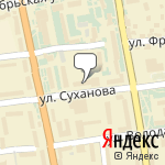 Фото Страховой Дом ВСК в Уссурийске