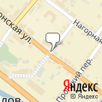 Фото Страховой Дом ВСК в Михайлове