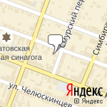 Фото Страховой Дом ВСК в Саратове