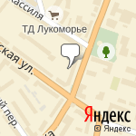 Фото Страховой Дом ВСК в Саратове