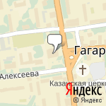 Фото Страховой Дом ВСК в Гагарине