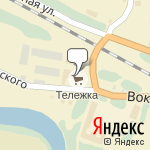 Фото Страховой Дом ВСК в Селижарове