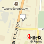 Фото Страховой Дом ВСК в Щекине