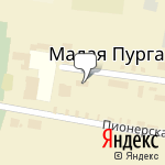 Фото Страховой Дом ВСК в Малой Пурге