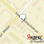 Фото Страховой Дом ВСК в Лангепасе