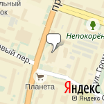 Фото Страховой Дом ВСК в Рубцовске