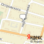 Фото Страховой Дом ВСК в Урюпинске