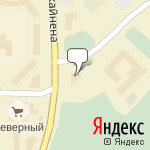 Фото Страховой Дом ВСК в Костомукше