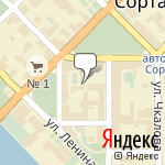 Фото Страховой Дом ВСК в Сортавале