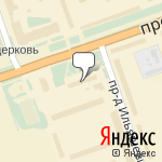 Фото Страховой центр в Дзержинске