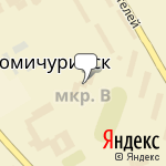 Фото Страж, МСК в Пронске