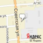 Фото Страж, МСК в Спасске-Рязанском