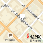 Фото Сургутнефтегаз в Тюмени