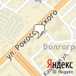 Фото Транспортные технологии в Волгограде