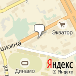 Фото Югория в Перми