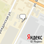 Фото Югория в Пскове