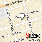 Фото Югория в Ростове-на-Дону