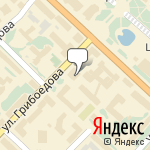 Фото Югория в Тюмени