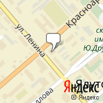 Фото Югория в Ялуторовске