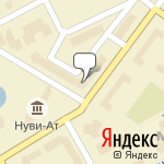 Фото Югория в Белоярском